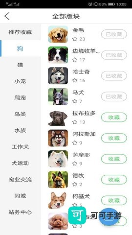 宠物之家 第3张图