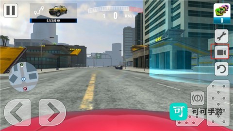 极限汽车拟驾驶模器2 第5张图