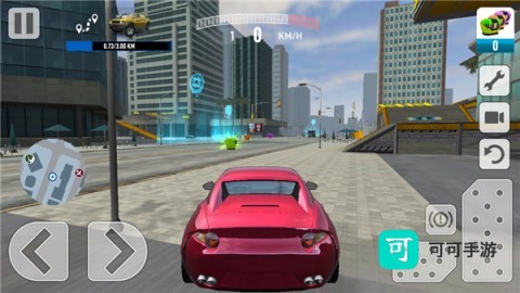 极限汽车拟驾驶模器2 第11张图
