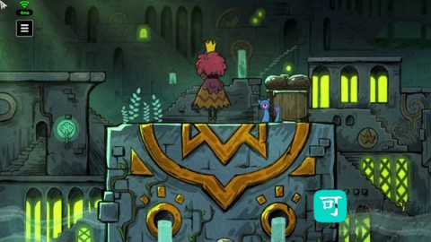 start云游戏 第4张图