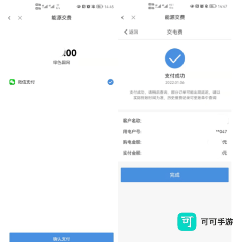 绿色国网 第8张图