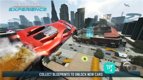 极限汽车拟驾驶模器2 第7张图