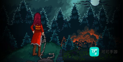 托兹哈之夜炼金术士团 第3张图