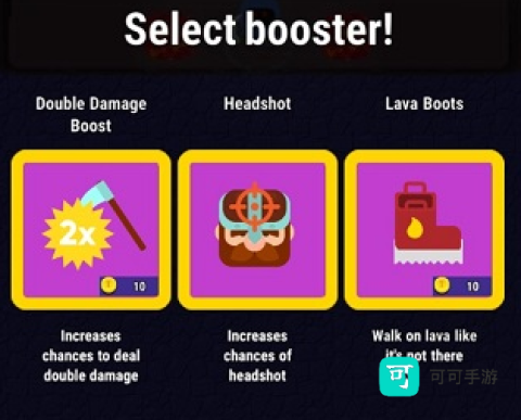 地狱逃脱 第2张图