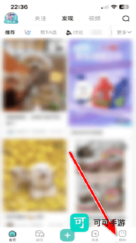 西五街 第2张图