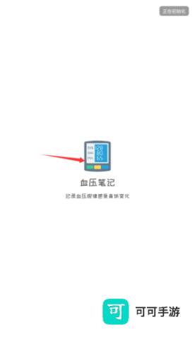 血压笔记 第2张图