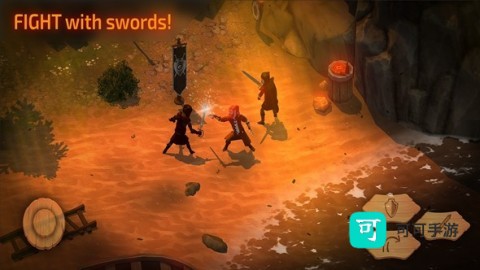 利剑竞技场2 第1张图