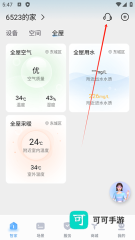 海尔智家 第6张图