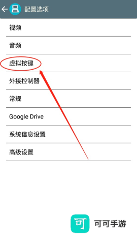 NDS模拟器 第6张图