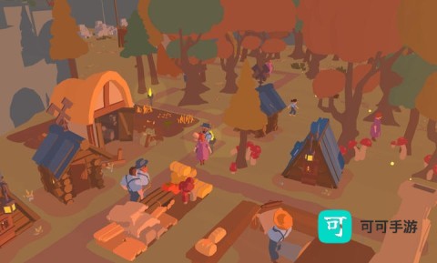 世外之地 第1张图