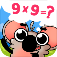 趣味九九乘法表