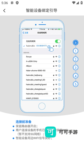 海尔智家 第2张图