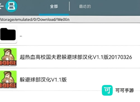 NDS模拟器 第10张图