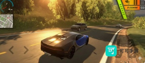 街头汽车俱乐部