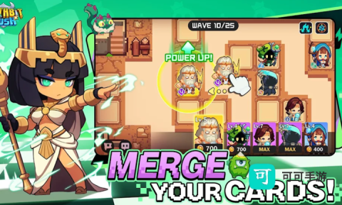 神话冲击 第2张图