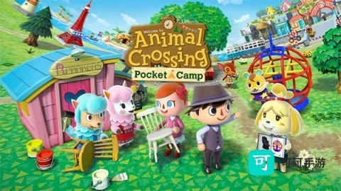 动物之森2026最新版