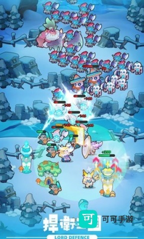 来都来了王国防线 第2张图