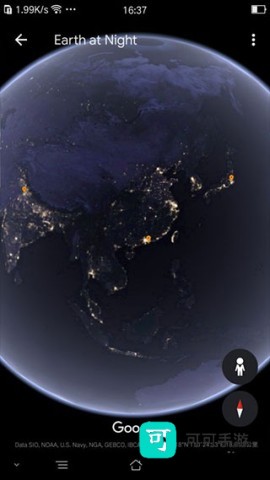 谷歌地球 第5张图