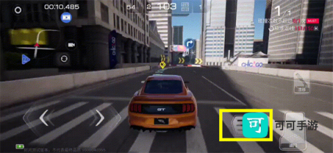 巅峰极速 第2张图