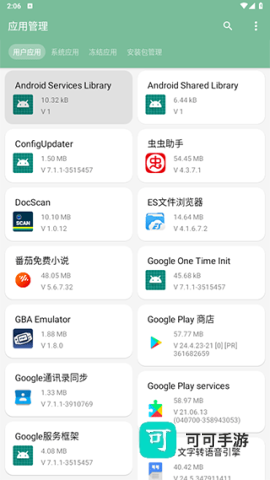 一个木函 第5张图