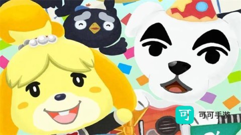 动物之森2026最新版