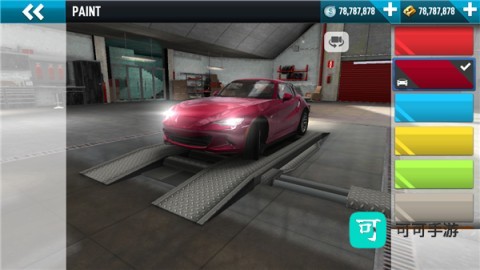 极限汽车拟驾驶模器2 第9张图