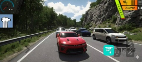 街头汽车俱乐部 第2张图