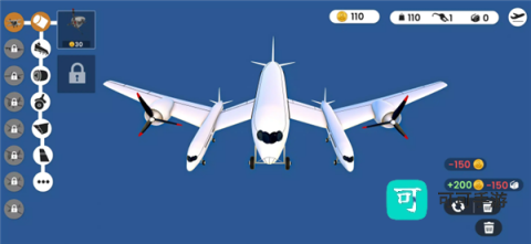 飞机组装模拟器 第3张图