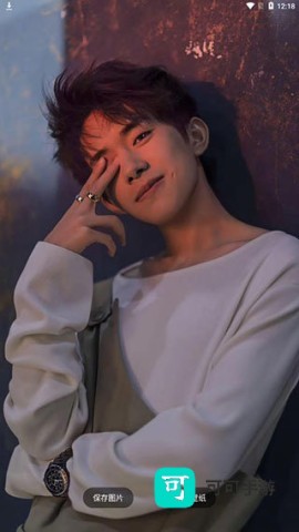 心悦壁纸 第4张图