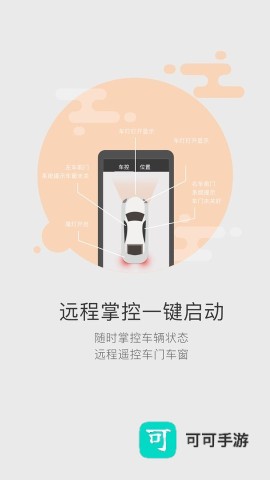 51车联软件 51车联 第1张图