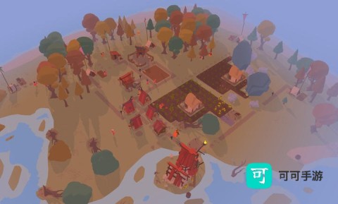 世外之地 第3张图