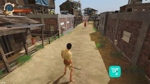 释放阿凡达 第2张图