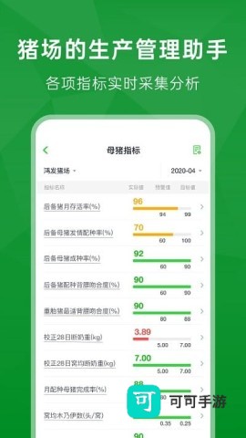 未来猪场pro最新版 未来猪场pro 第1张图