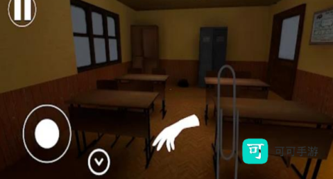 逃离首领 第1张图