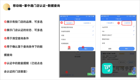 掌中通 第2张图