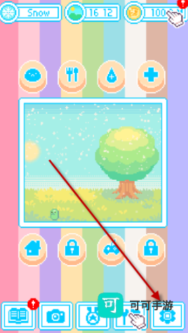 亲爱的呆萌呆萌动物们 第1张图