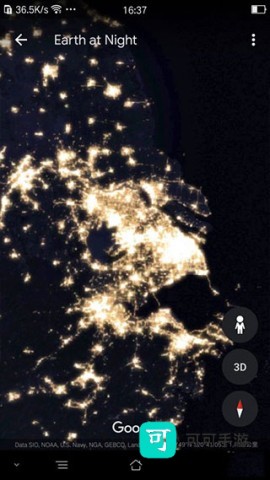 谷歌地球 第6张图