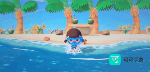 动物之森2026最新版 第1张图