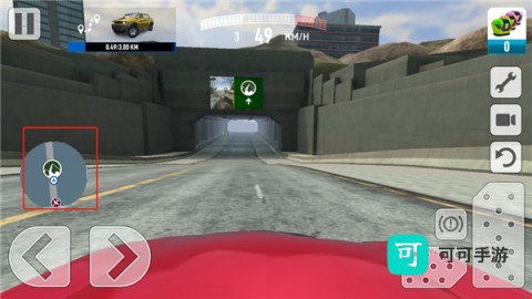 极限汽车拟驾驶模器2 第6张图
