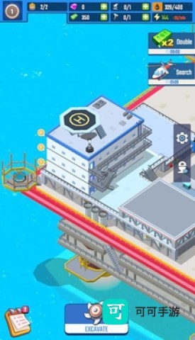 石油钻井大亨 第3张图