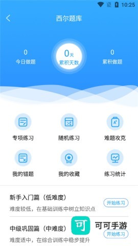 西尔云学苑 第2张图