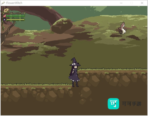 花之魔女Flowerwitch 第2张图