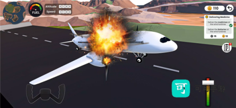 飞机组装模拟器 第4张图