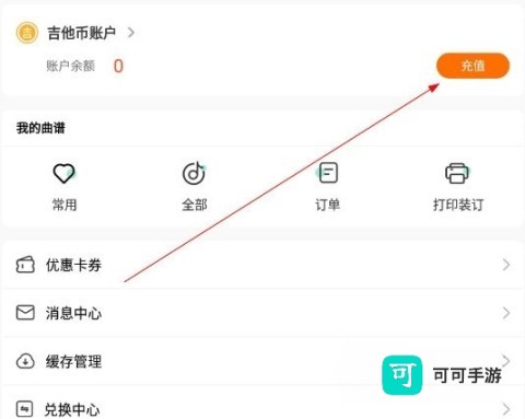 吉他世界 第1张图