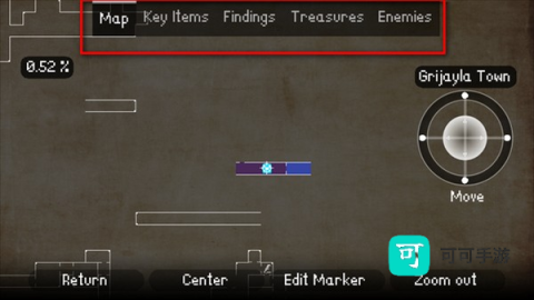 托兹哈之夜炼金术士团 第5张图