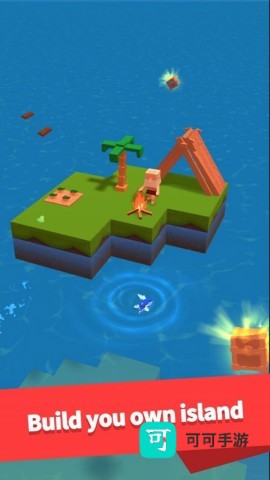 空闲的幸存者 第3张图