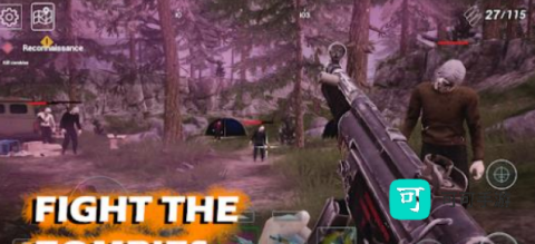 死亡之河最后的希望 第3张图