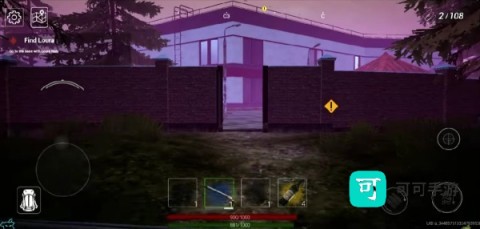 死亡之河最后的希望 第7张图