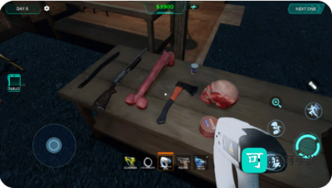 隔离检查区 第4张图