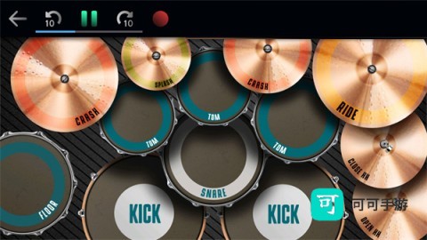 RealDrum 第8张图